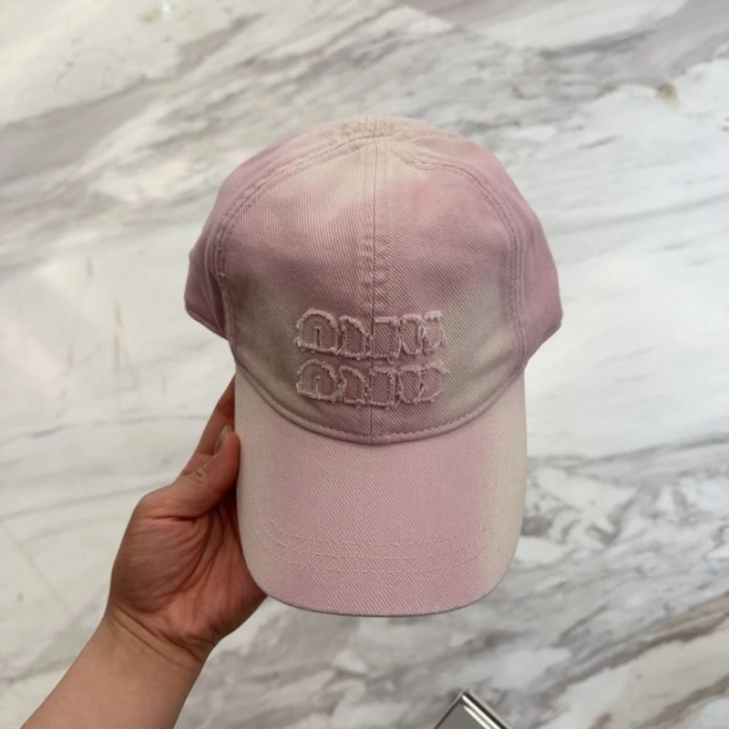 Miu Miu Caps TopPick 257485