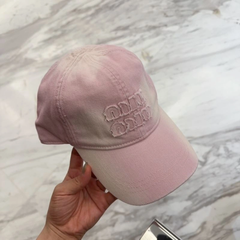 Miu Miu Caps TopPick 257485