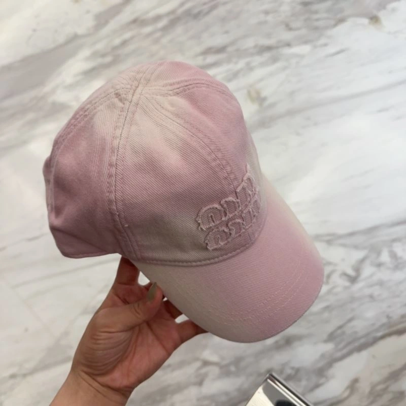 Miu Miu Caps TopPick 257485