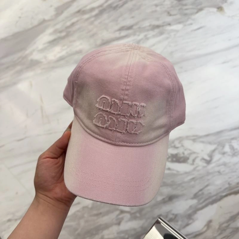 Miu Miu Caps TopPick 257485