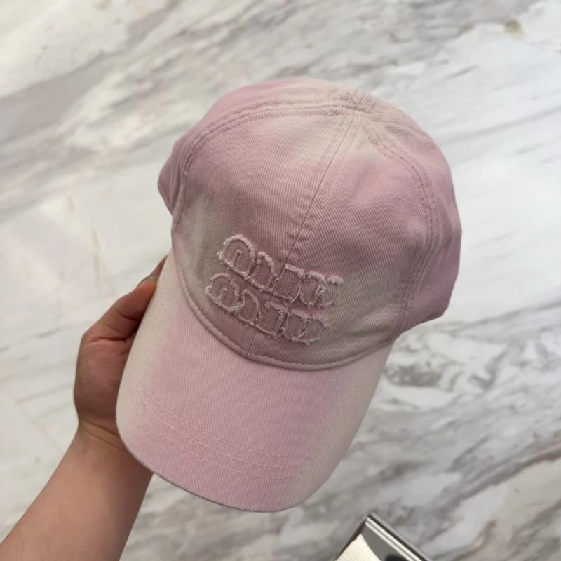Miu Miu Caps TopPick 257485