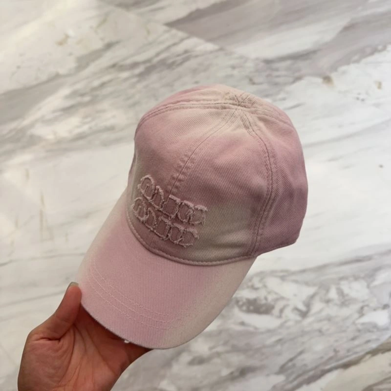 Miu Miu Caps TopPick 257485