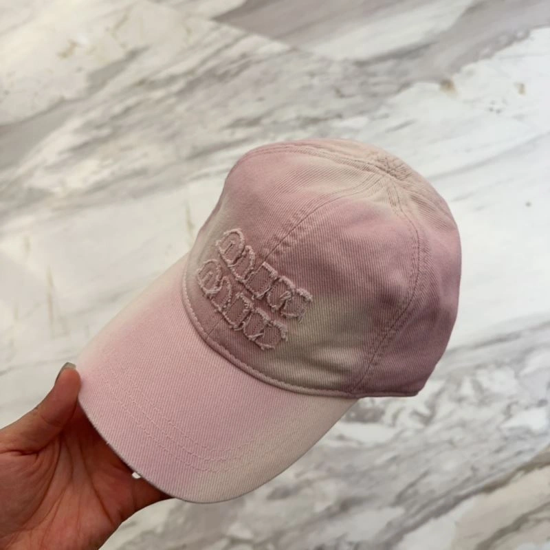 Miu Miu Caps TopPick 257485