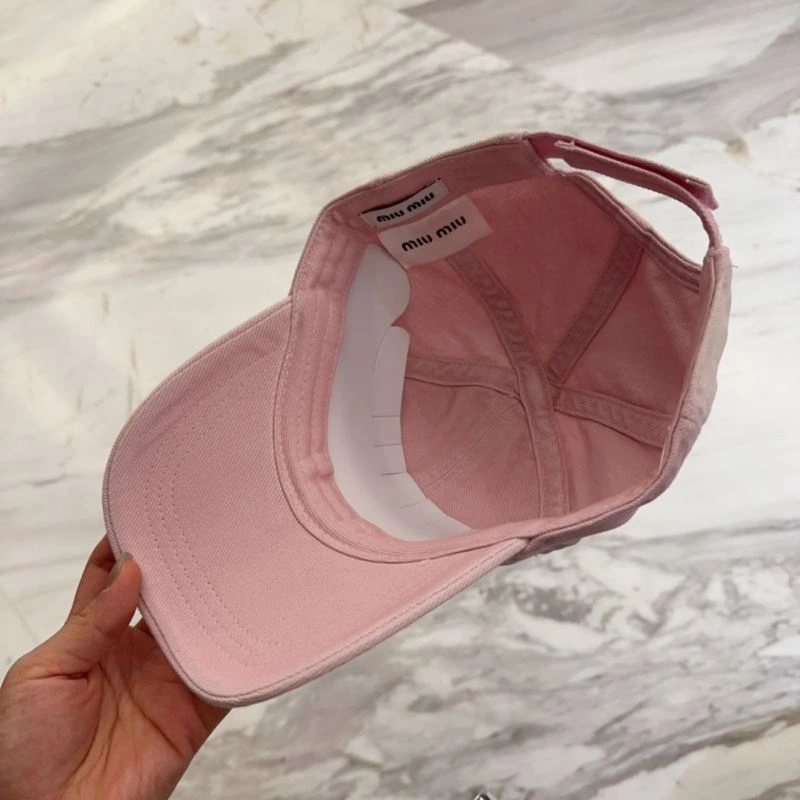 Miu Miu Caps TopPick 257485