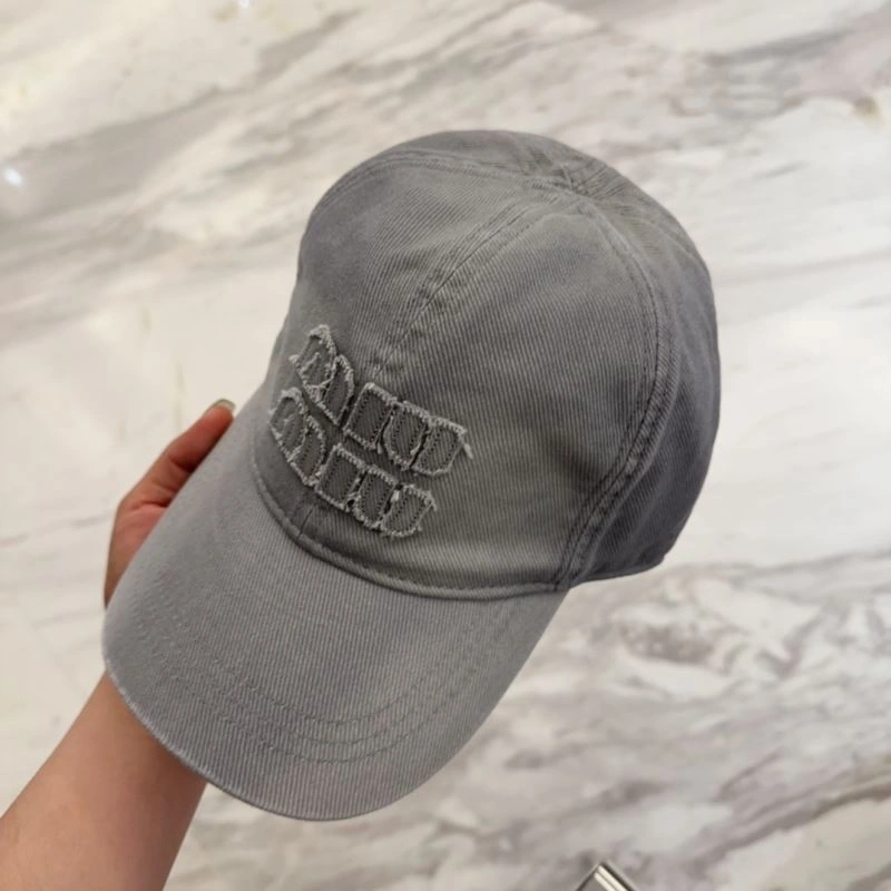 Miu Miu Caps Trendy 257482