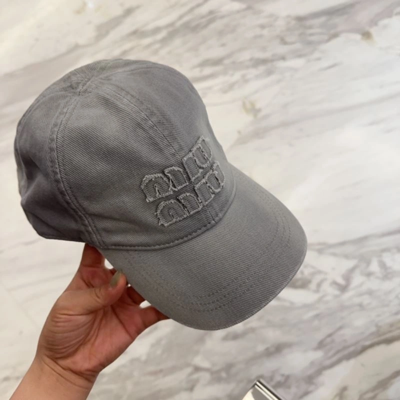 Miu Miu Caps Trendy 257482