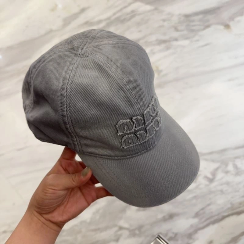 Miu Miu Caps Trendy 257482