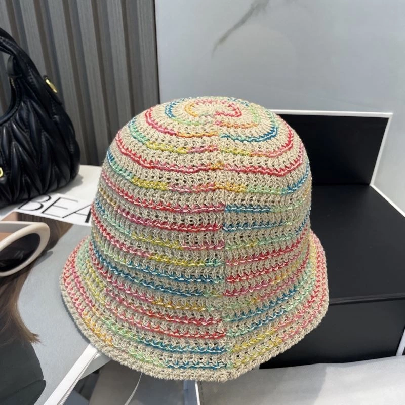 Miu Miu Caps Stretchable 257479