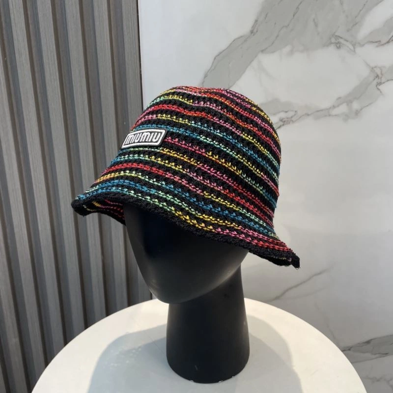 Miu Miu Caps BestValue 257483