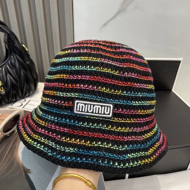 Miu Miu Caps BestValue 257483