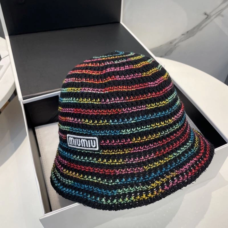 Miu Miu Caps BestValue 257483