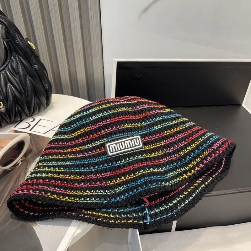 Miu Miu Caps BestValue 257483