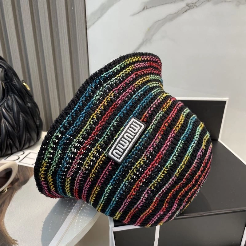 Miu Miu Caps BestValue 257483