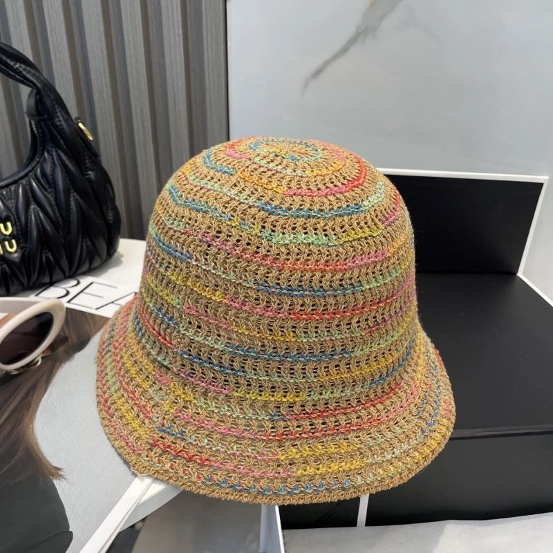 TopPick Miu Miu Caps 257478
