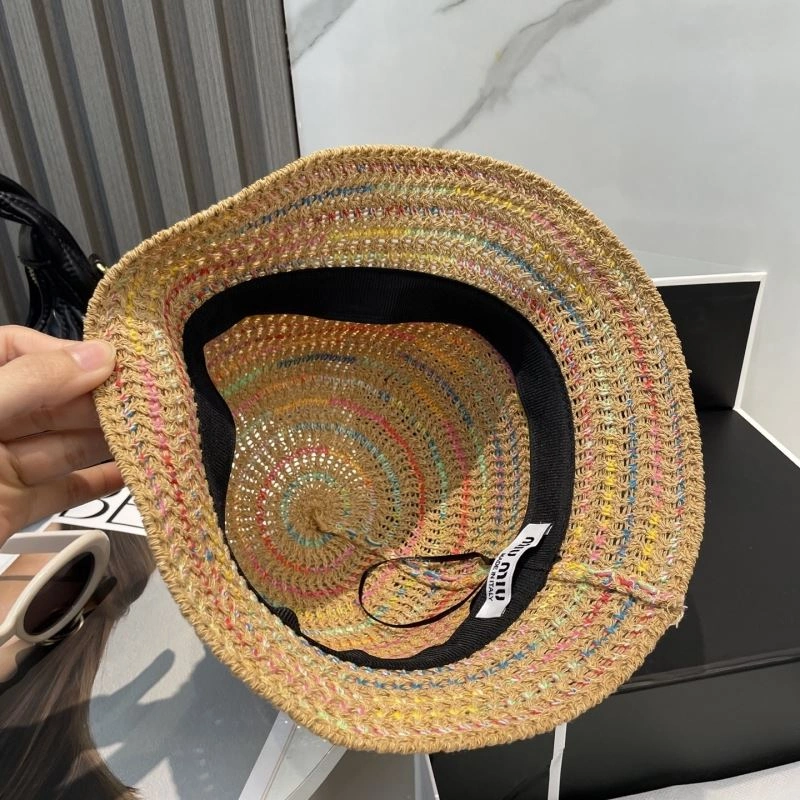 TopPick Miu Miu Caps 257478