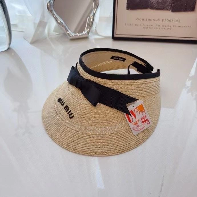 Miu Miu Caps FlexibleFit 261741