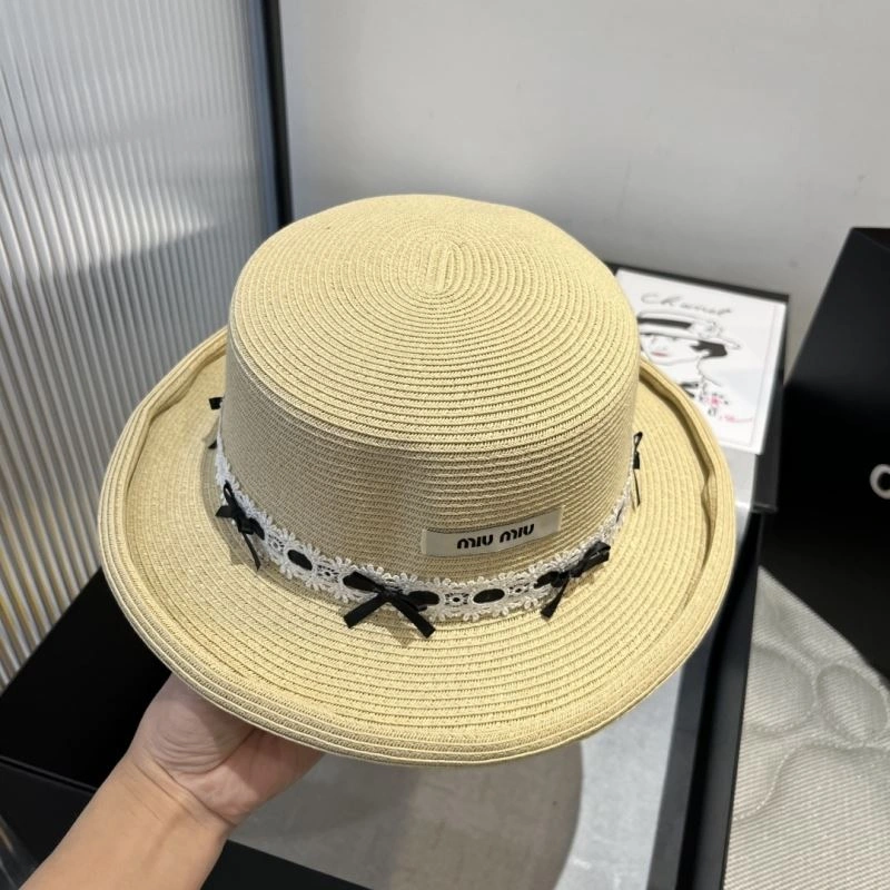 Youthful Miu Miu Caps 261742
