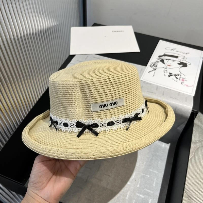 Youthful Miu Miu Caps 261742