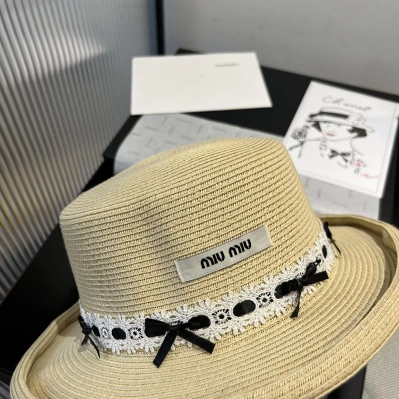 Youthful Miu Miu Caps 261742