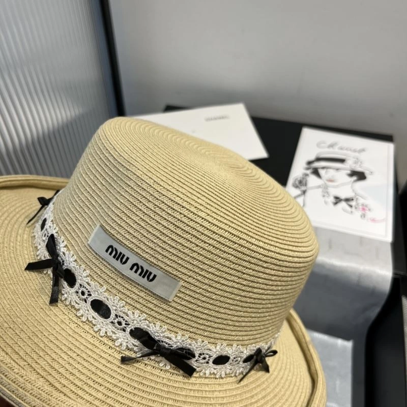Youthful Miu Miu Caps 261742