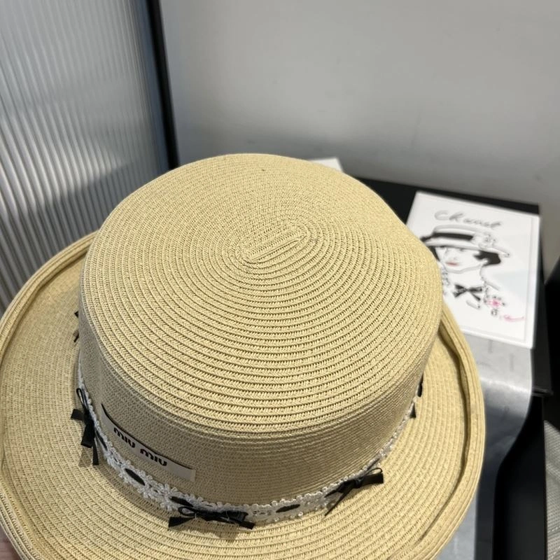 Youthful Miu Miu Caps 261742