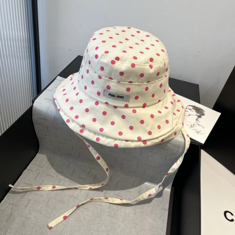 FlexibleFit Miu Miu Caps 261743