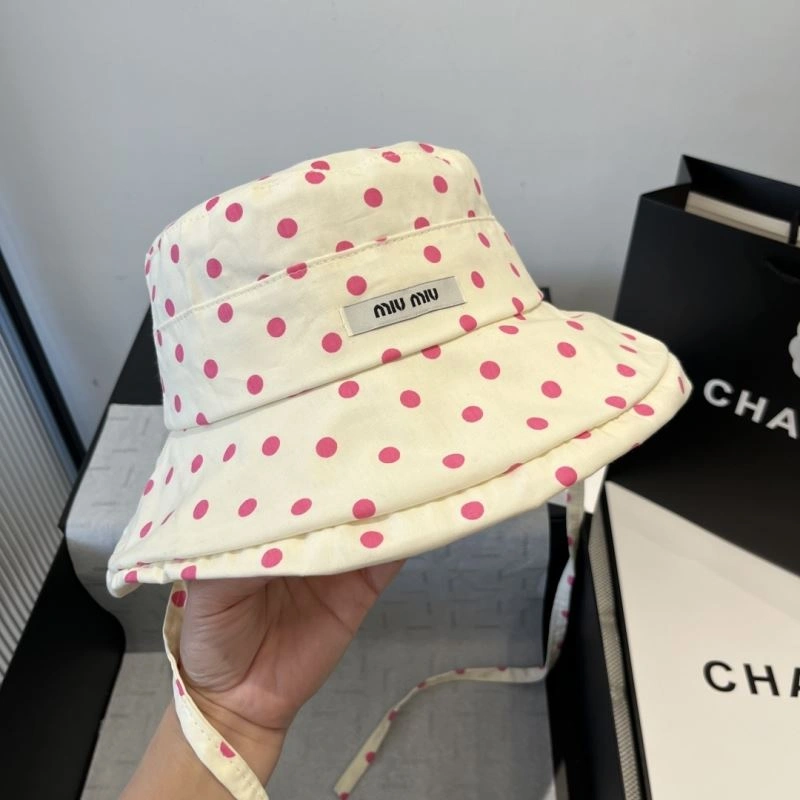 FlexibleFit Miu Miu Caps 261743