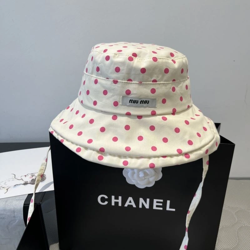 FlexibleFit Miu Miu Caps 261743