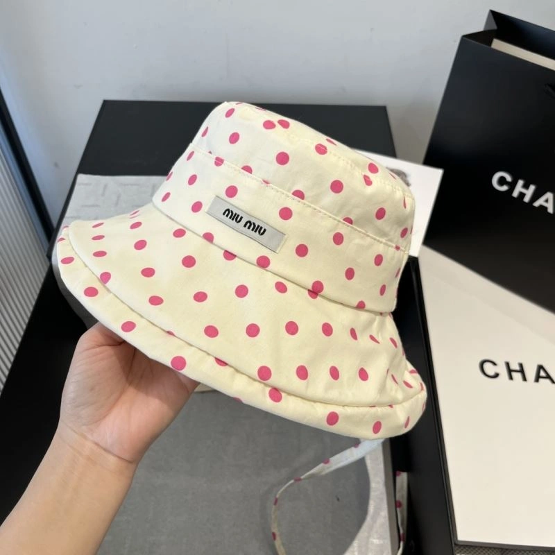 FlexibleFit Miu Miu Caps 261743