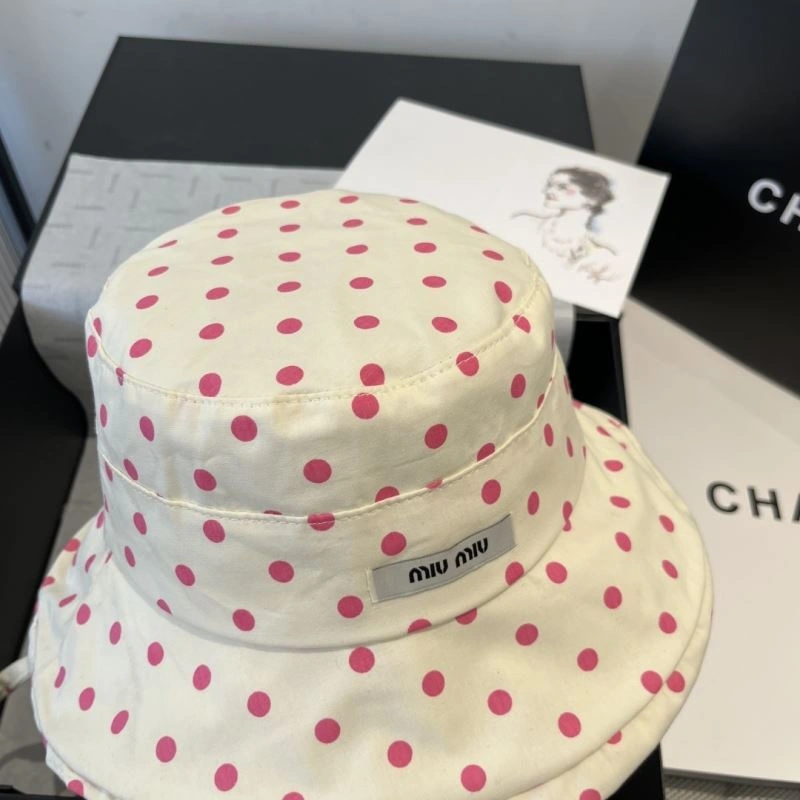 FlexibleFit Miu Miu Caps 261743