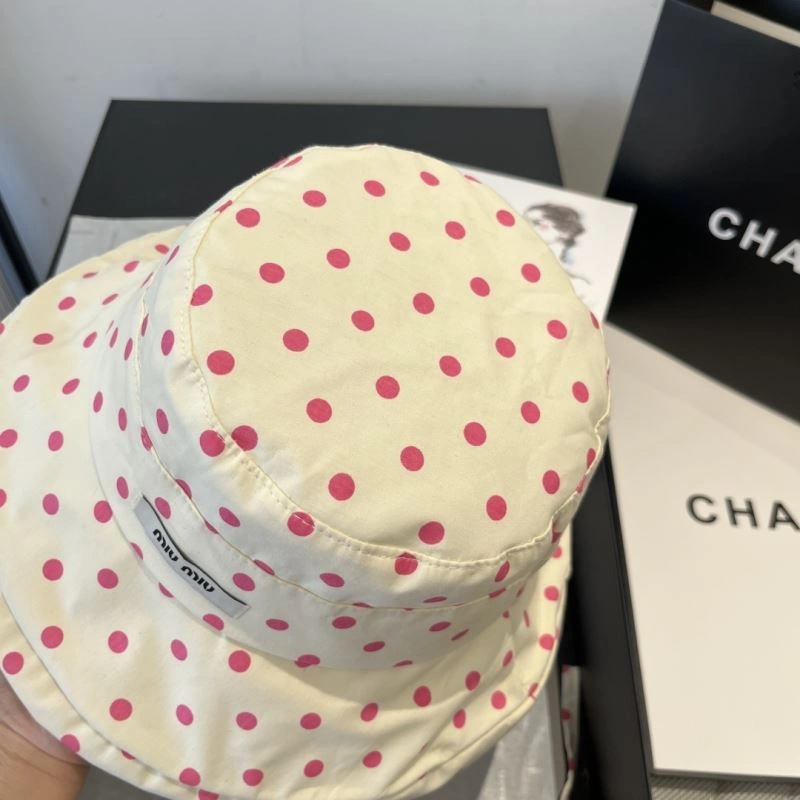 FlexibleFit Miu Miu Caps 261743