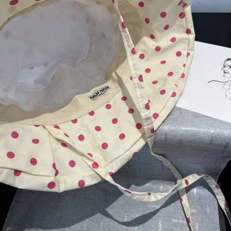 FlexibleFit Miu Miu Caps 261743