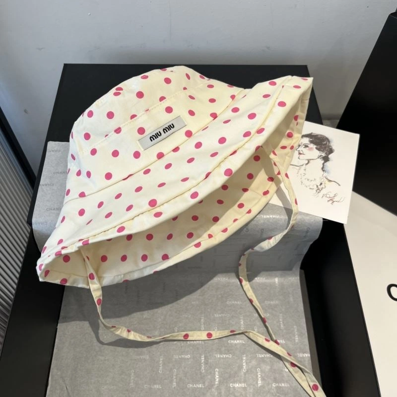 FlexibleFit Miu Miu Caps 261743