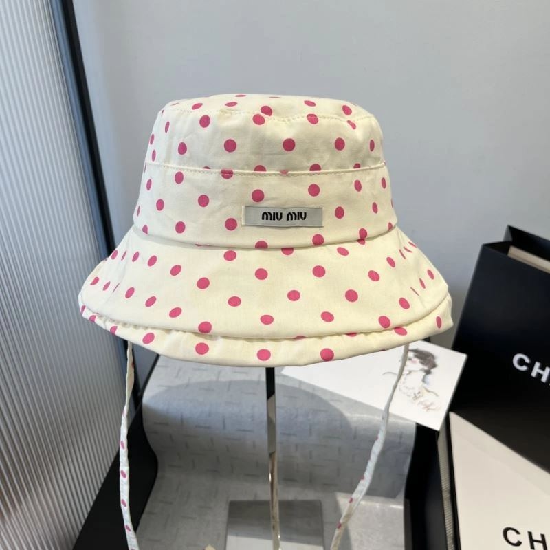 FlexibleFit Miu Miu Caps 261743