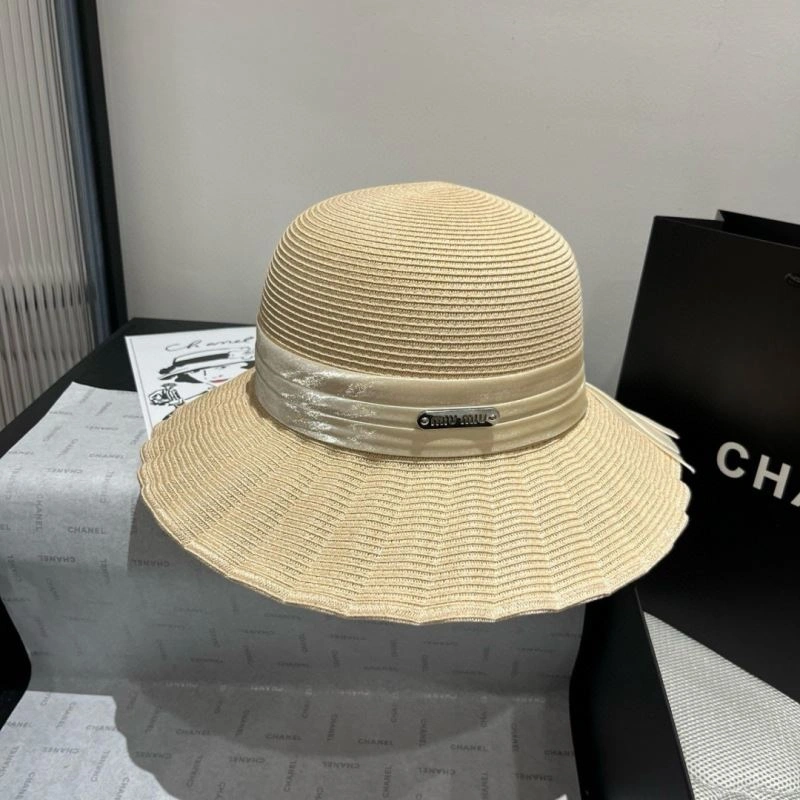 Affordable Miu Miu Caps 261740
