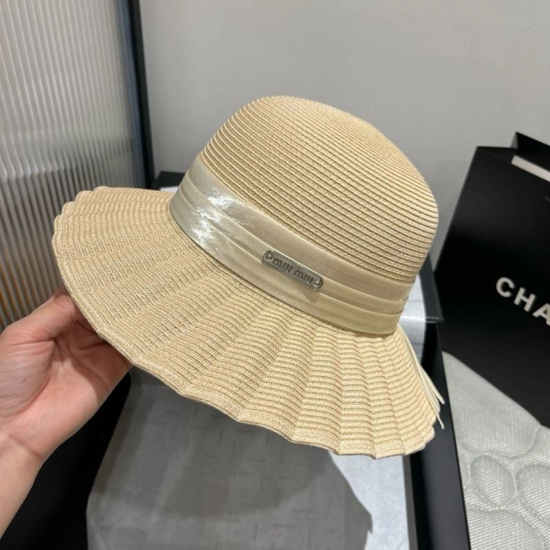 Affordable Miu Miu Caps 261740