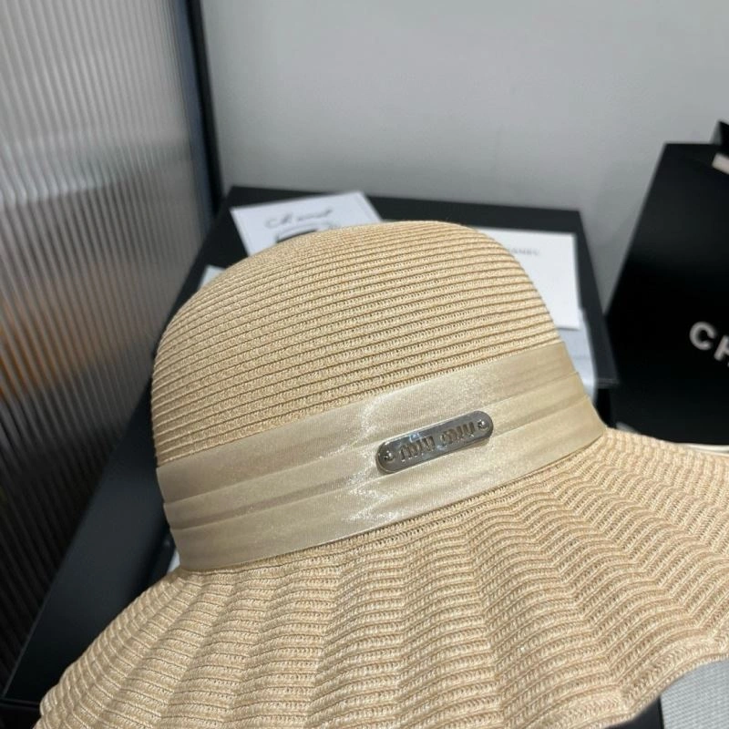 Affordable Miu Miu Caps 261740
