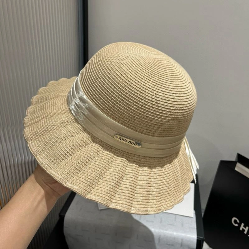 Affordable Miu Miu Caps 261740