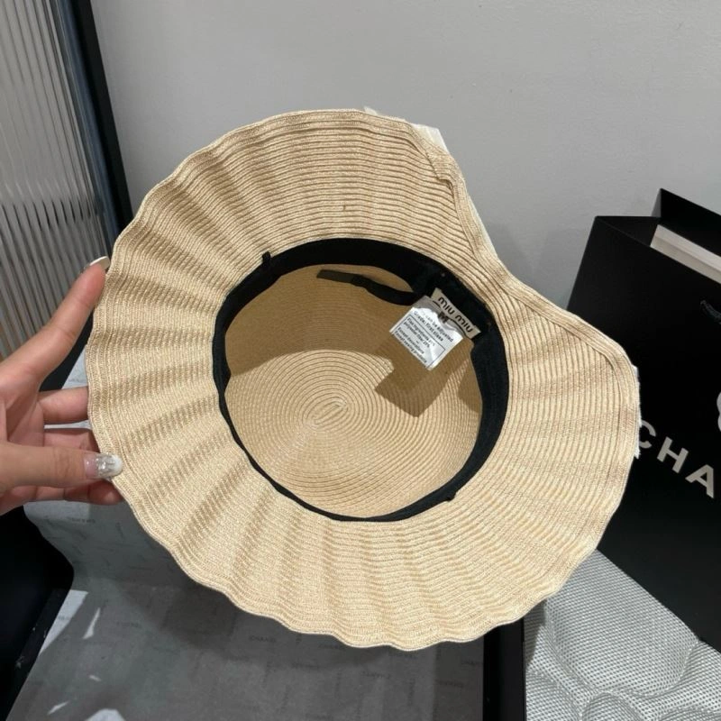 Affordable Miu Miu Caps 261740