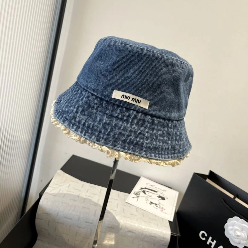 Sporty Miu Miu Caps 261737
