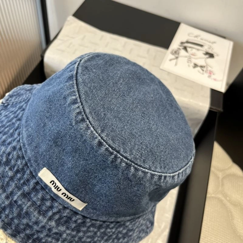 Sporty Miu Miu Caps 261737