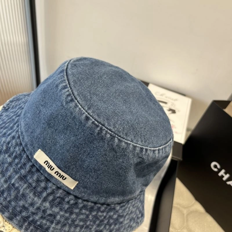 Sporty Miu Miu Caps 261737
