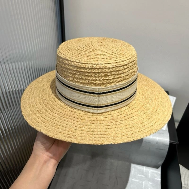 Miu Miu Caps Breathable 261735