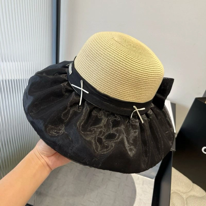 Miu Miu Caps SmoothTexture 261734