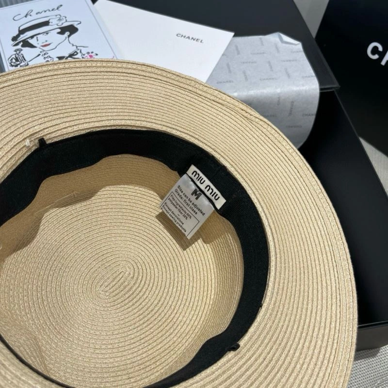 Contemporary Miu Miu Caps 261733