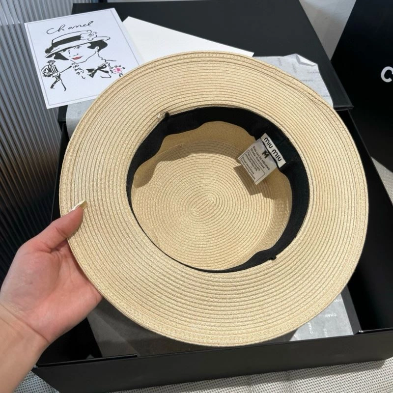 Contemporary Miu Miu Caps 261733