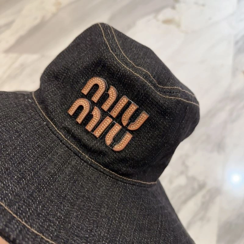 Comfortable Miu Miu Caps 261706