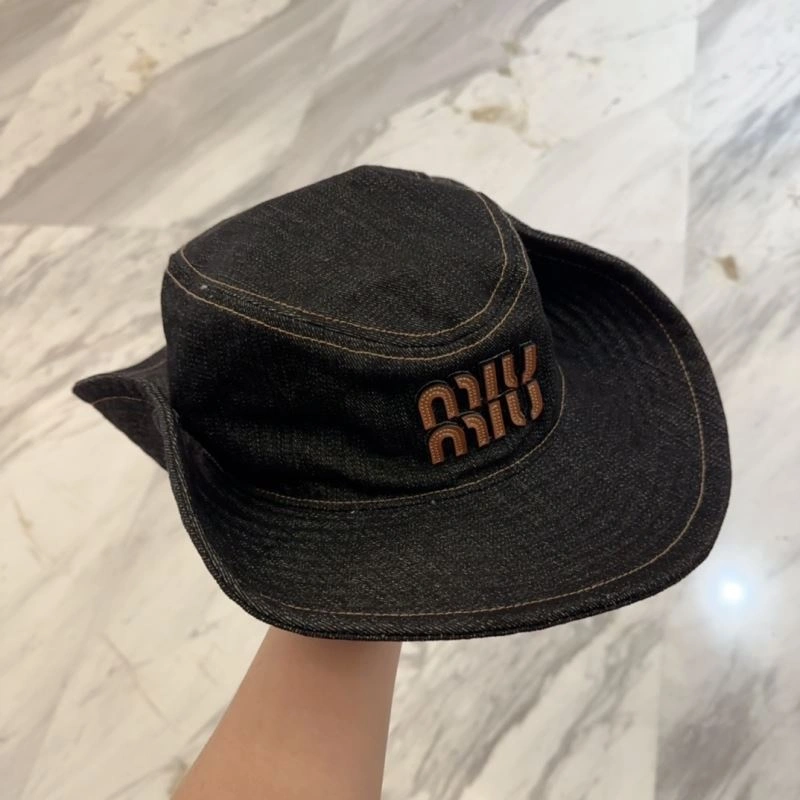 Comfortable Miu Miu Caps 261706