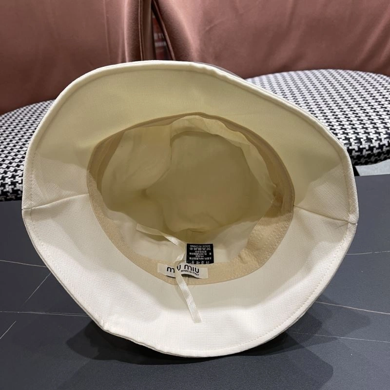 TimelessDesign Miu Miu Caps 261726