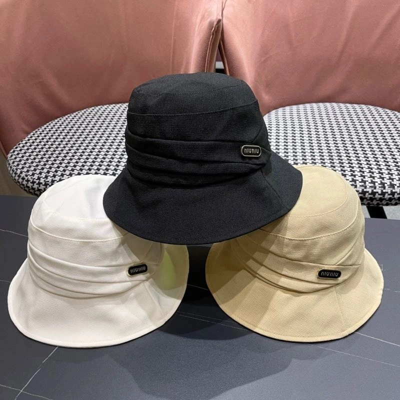 TimelessDesign Miu Miu Caps 261726